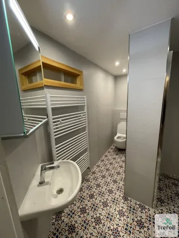 Pronájem bytu 1+1, Mělník, náměstí Míru, 49 m2