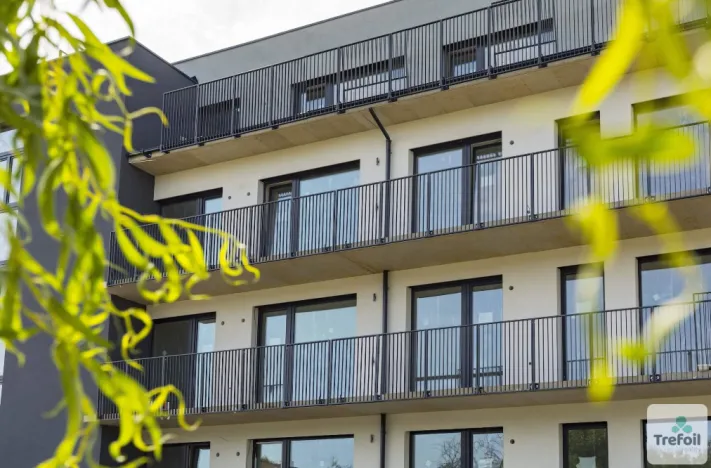 Prodej bytu 2+kk, Kladno, 47 m2