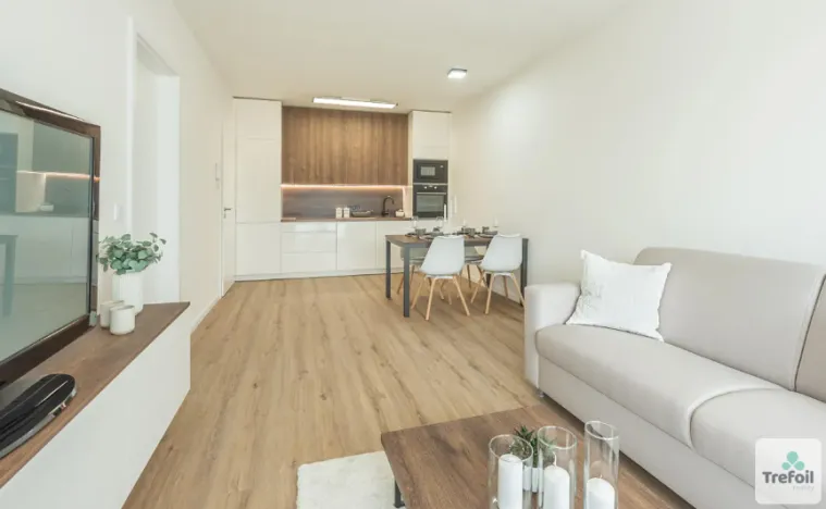 Prodej bytu 2+kk, Kladno, 47 m2