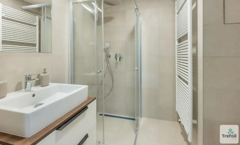 Prodej bytu 2+kk, Kladno, 47 m2