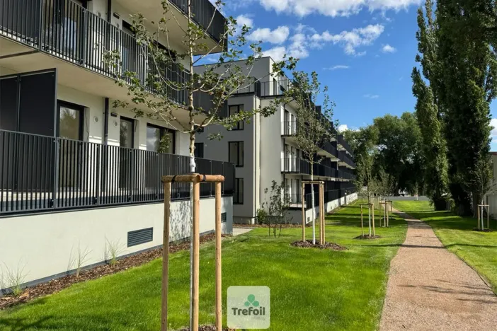 Prodej bytu 2+kk, Kladno, 47 m2