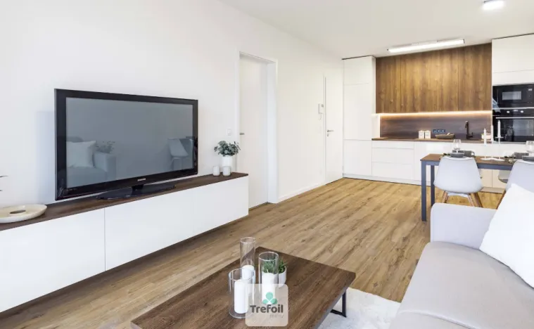 Prodej bytu 2+kk, Kladno, 47 m2