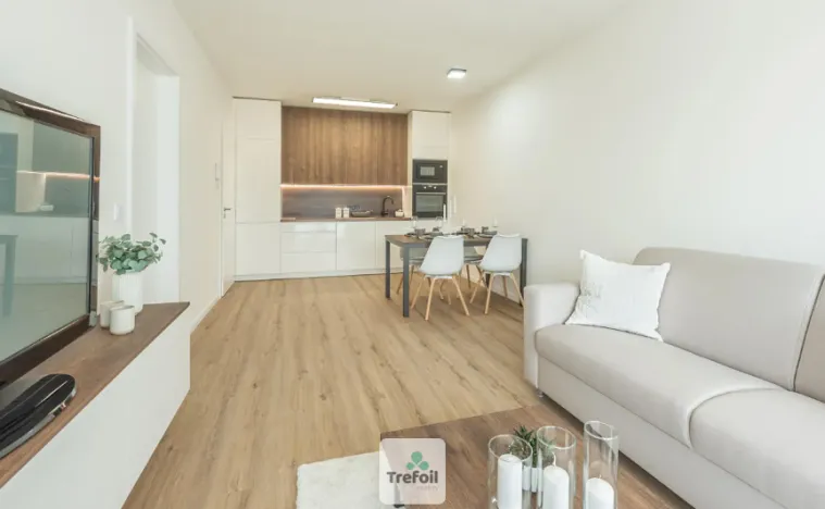 Prodej bytu 2+kk, Kladno, 47 m2