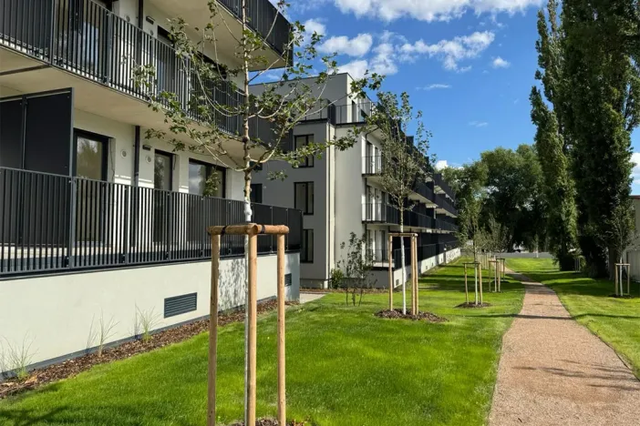 Prodej bytu 2+kk, Kladno, 47 m2