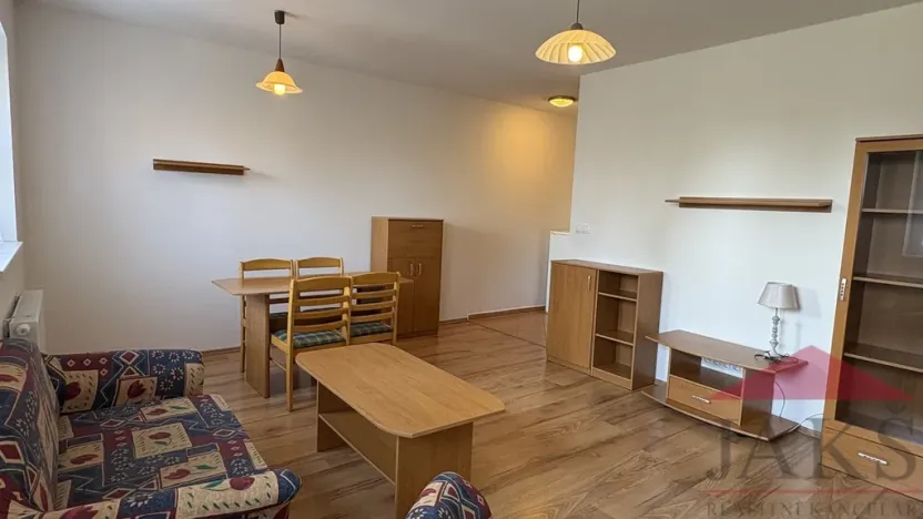 Prodej bytu 2+kk, Železná Ruda - Hojsova Stráž, 43 m2