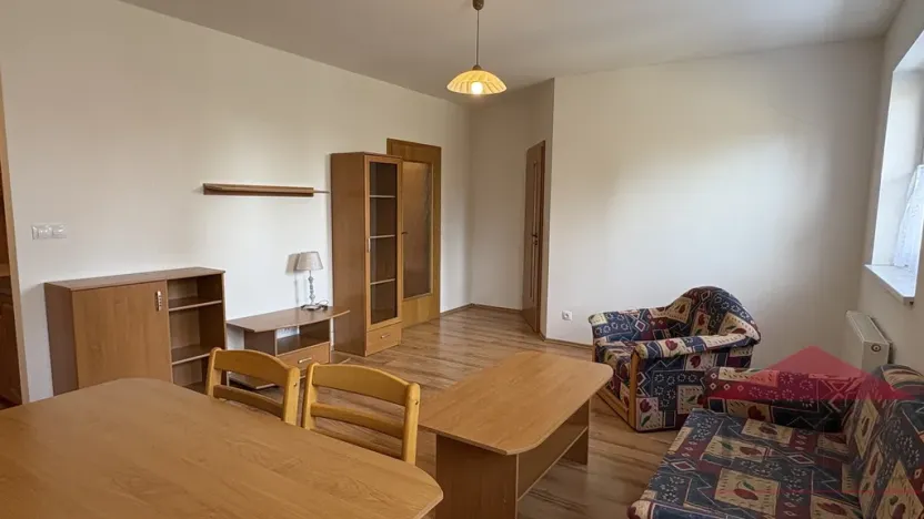 Prodej bytu 2+kk, Železná Ruda - Hojsova Stráž, 43 m2