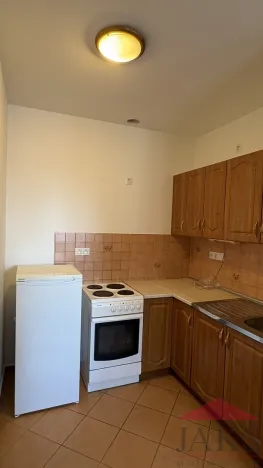 Prodej bytu 2+kk, Železná Ruda - Hojsova Stráž, 43 m2