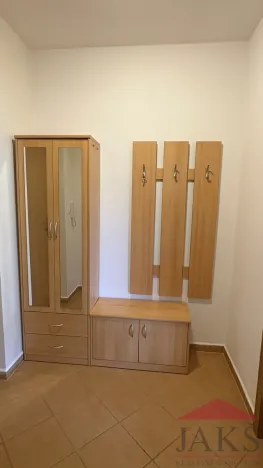 Prodej bytu 2+kk, Železná Ruda - Hojsova Stráž, 43 m2