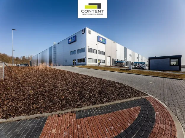 Pronájem výrobních prostor, Vyškov - Vyškov-Předměstí, Kroměřížská, 24517 m2