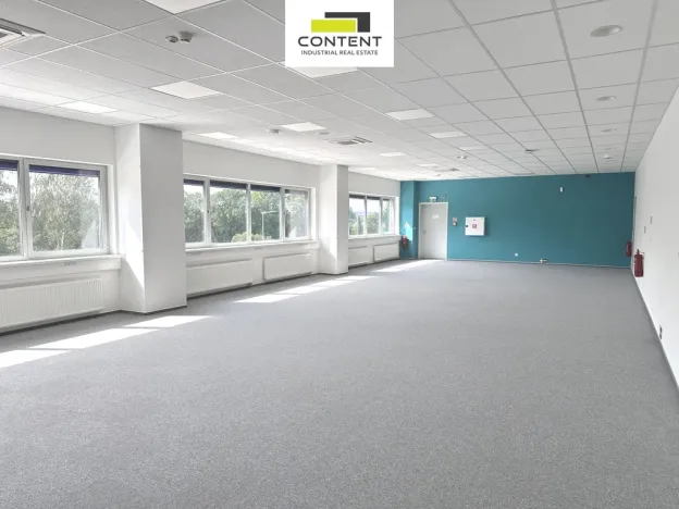 Pronájem výrobních prostor, Uničov, Šumperská, 5000 m2