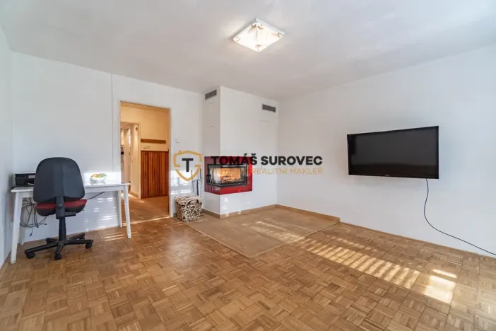 Prodej rodinného domu, Slavičín, Dlouhá, 187 m2