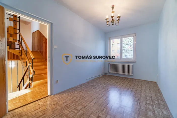 Prodej rodinného domu, Slavičín, Dlouhá, 187 m2