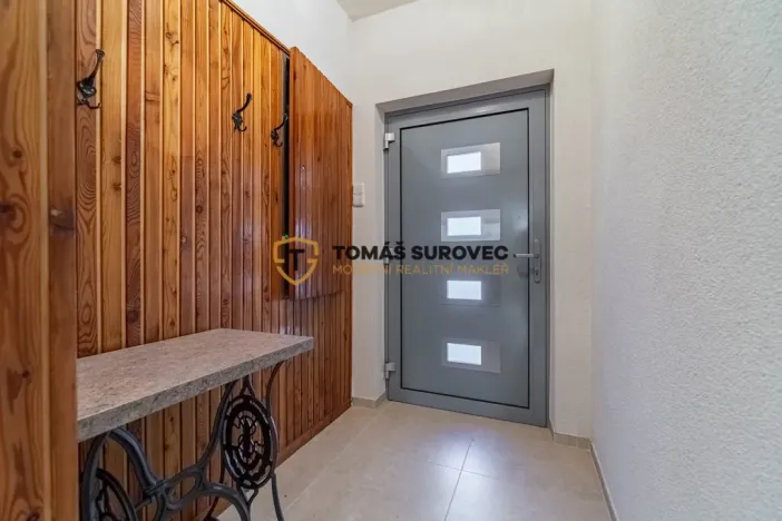 Prodej rodinného domu, Slavičín, Dlouhá, 187 m2