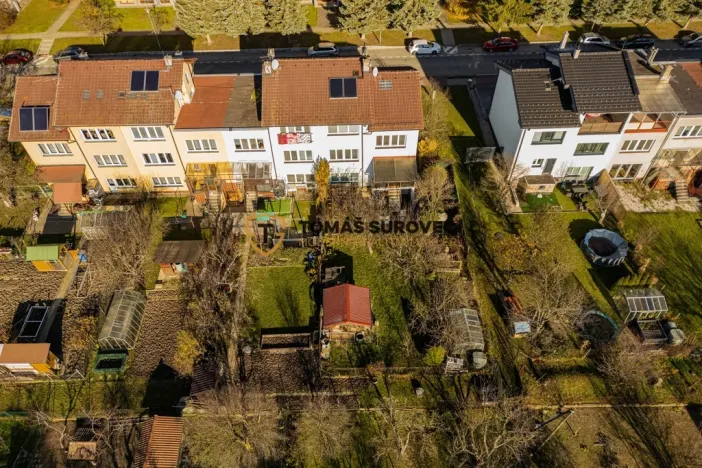 Prodej rodinného domu, Slavičín, Dlouhá, 187 m2