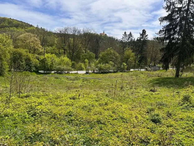 Prodej pozemku pro bydlení, Praha - Dejvice, V Šáreckém údolí, 30860 m2