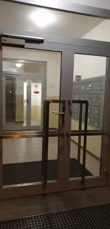 Prodej bytu 2+kk, Praha - Vršovice, Petrohradská, 58 m2