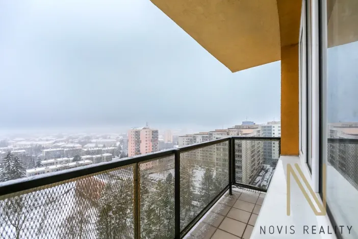 Prodej bytu 3+1, Příbram, Sportovní, 78 m2