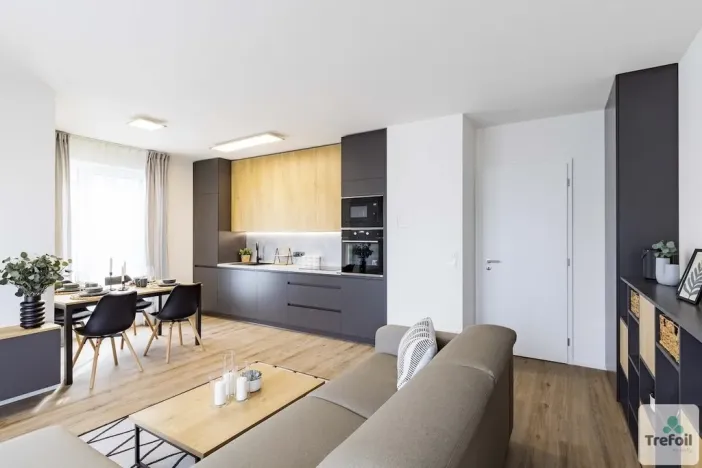 Prodej bytu 3+kk, Kladno, 73 m2