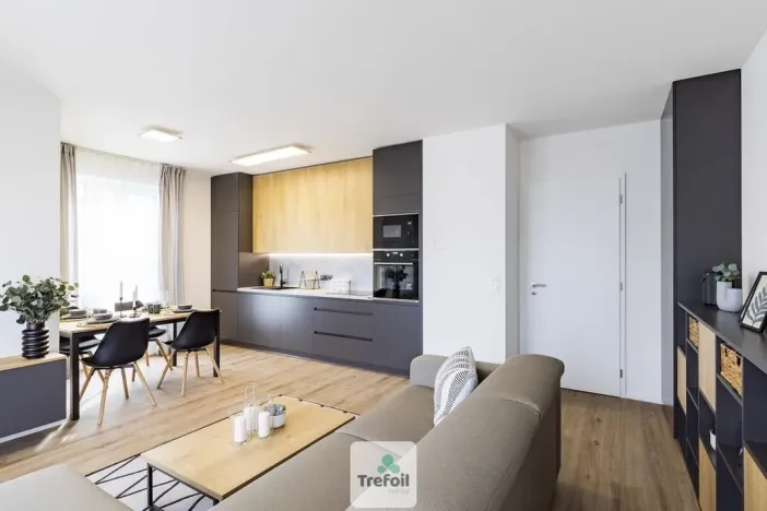 Prodej bytu 3+kk, Kladno, 73 m2