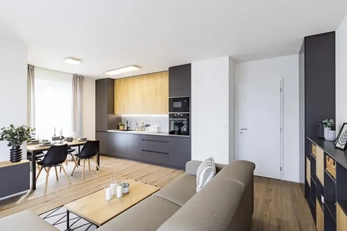 Prodej bytu 3+kk, Kladno, 73 m2