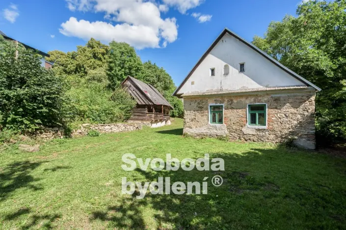 Prodej rodinného domu, Zhoř, 151 m2