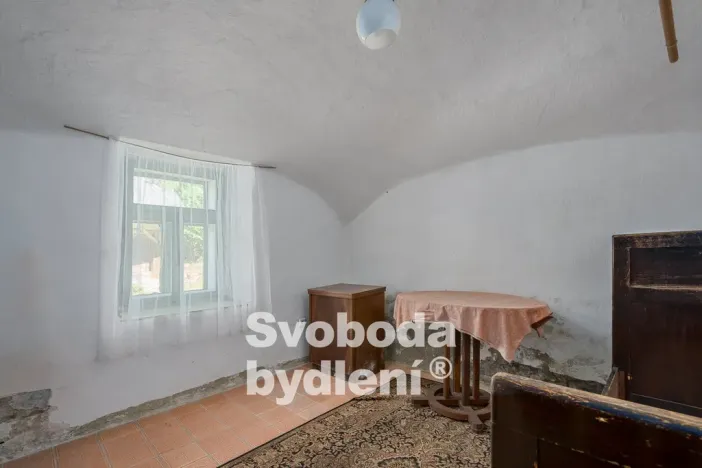 Prodej rodinného domu, Zhoř, 151 m2