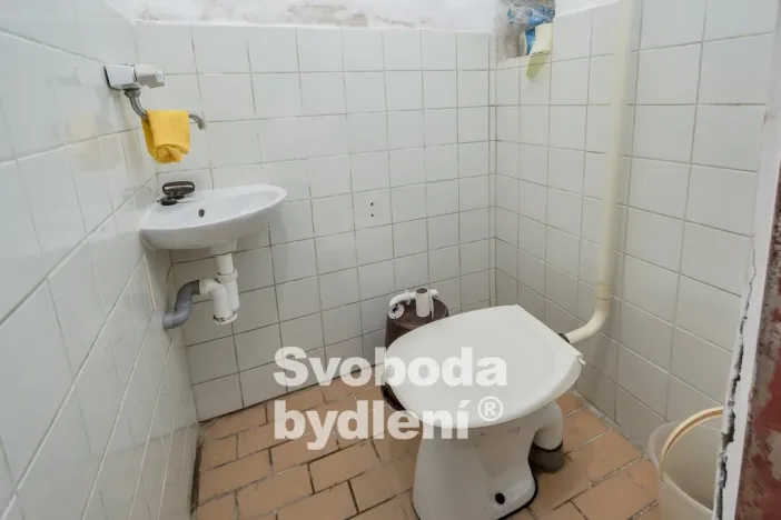 Prodej rodinného domu, Zhoř, 151 m2