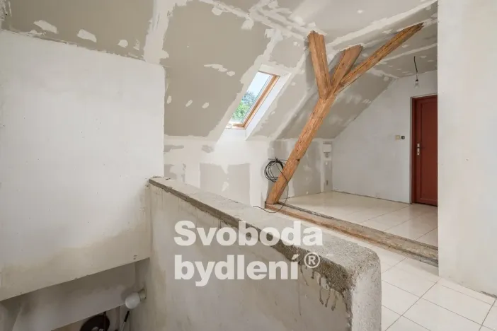 Prodej rodinného domu, Zhoř, 151 m2