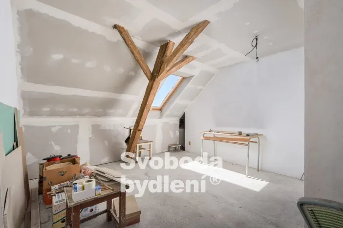 Prodej rodinného domu, Zhoř, 151 m2