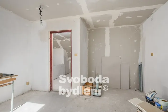 Prodej rodinného domu, Zhoř, 151 m2