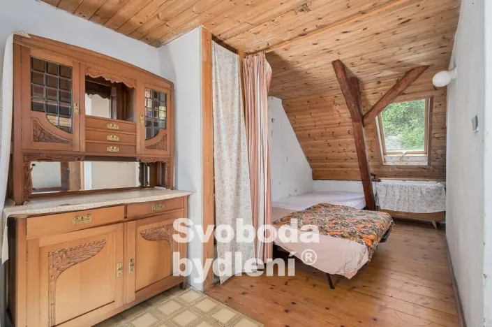 Prodej rodinného domu, Zhoř, 151 m2