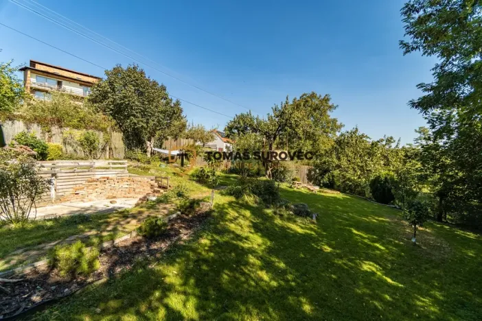 Prodej rodinného domu, Borkovany, 80 m2