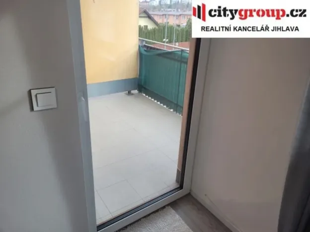 Pronájem bytu 2+kk, Jihlava, F. X. Šaldy, 48 m2