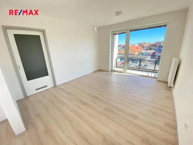 Pronájem bytu 2+kk, Plzeň, U Borských kasáren, 54 m2