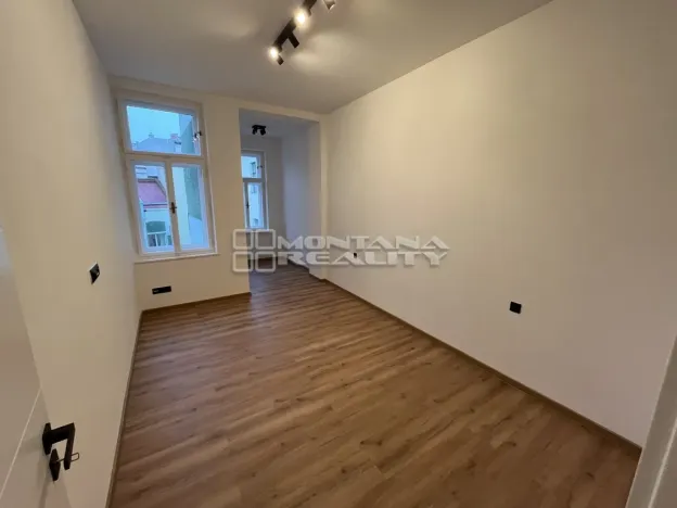 Pronájem bytu 2+kk, Olomouc, Riegrova, 50 m2