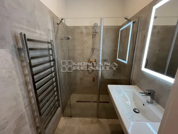 Pronájem bytu 2+kk, Olomouc, Riegrova, 50 m2