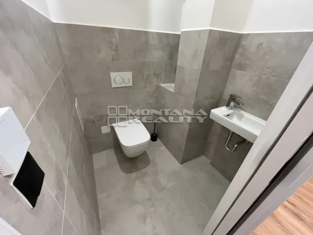 Pronájem bytu 2+kk, Olomouc, Riegrova, 50 m2