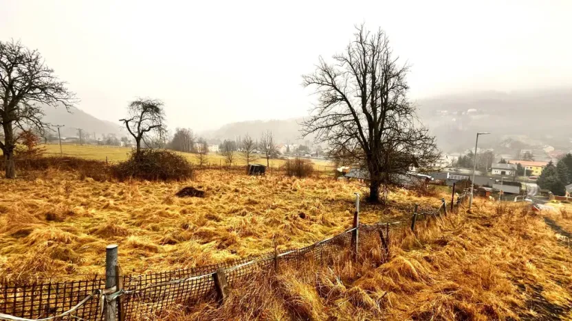 Prodej pozemku pro bydlení, Dobkovice, 2106 m2