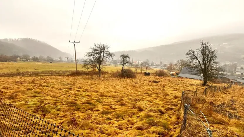 Prodej pozemku pro bydlení, Dobkovice, 2106 m2