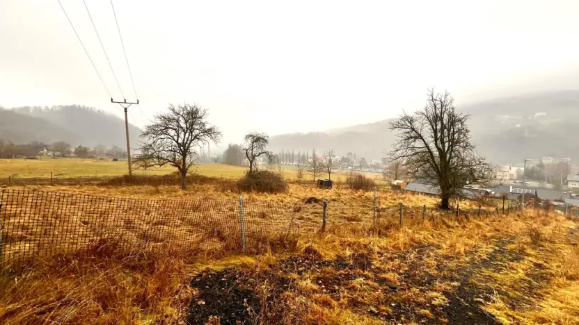 Prodej pozemku pro bydlení, Dobkovice, 2106 m2