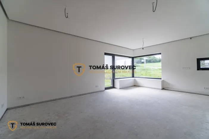 Prodej rodinného domu, Těrlicko, Na Zadky, 110 m2