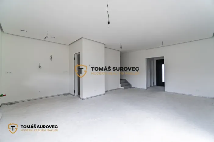 Prodej rodinného domu, Těrlicko, Na Zadky, 110 m2