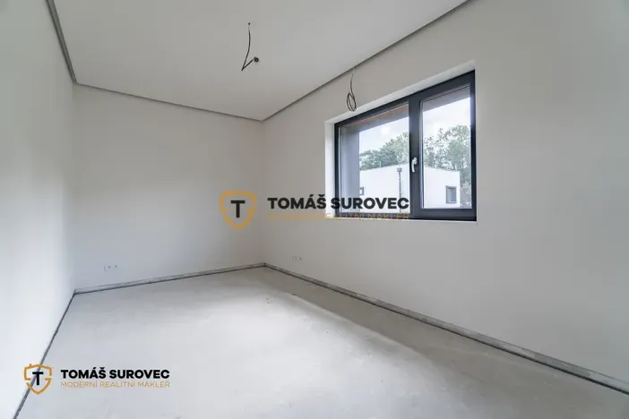 Prodej rodinného domu, Těrlicko, Na Zadky, 110 m2