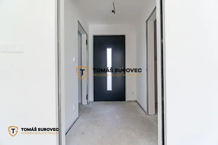 Prodej rodinného domu, Těrlicko, Na Zadky, 110 m2