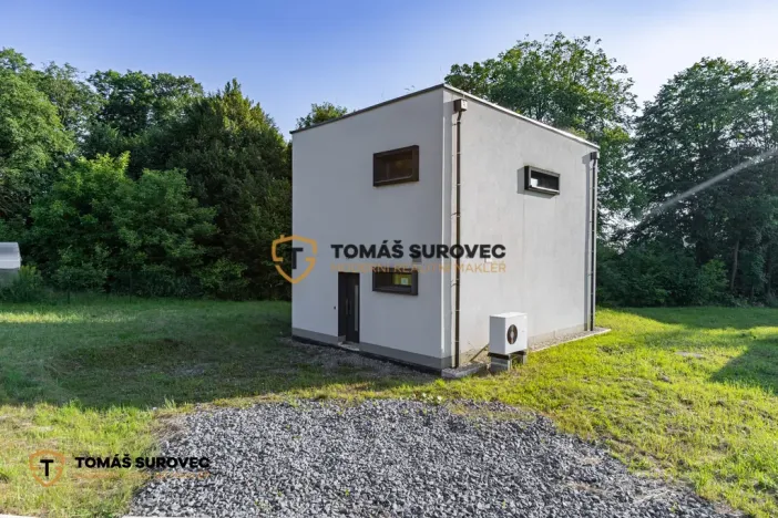 Prodej rodinného domu, Těrlicko, Na Zadky, 110 m2