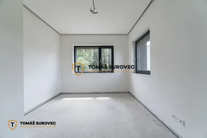 Prodej rodinného domu, Těrlicko, Na Zadky, 110 m2