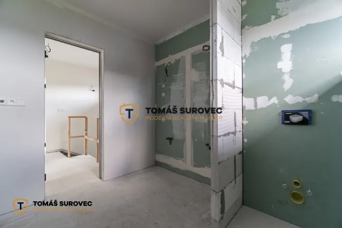 Prodej rodinného domu, Těrlicko, Na Zadky, 110 m2