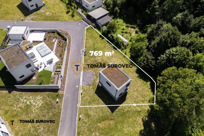 Prodej rodinného domu, Těrlicko, Na Zadky, 110 m2