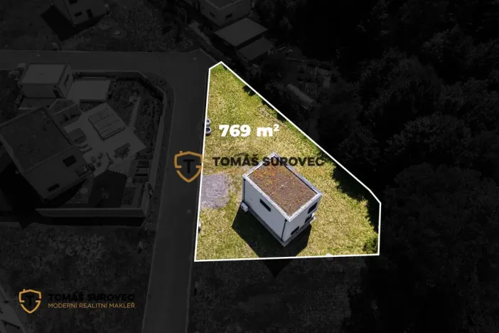 Prodej rodinného domu, Těrlicko, Na Zadky, 110 m2