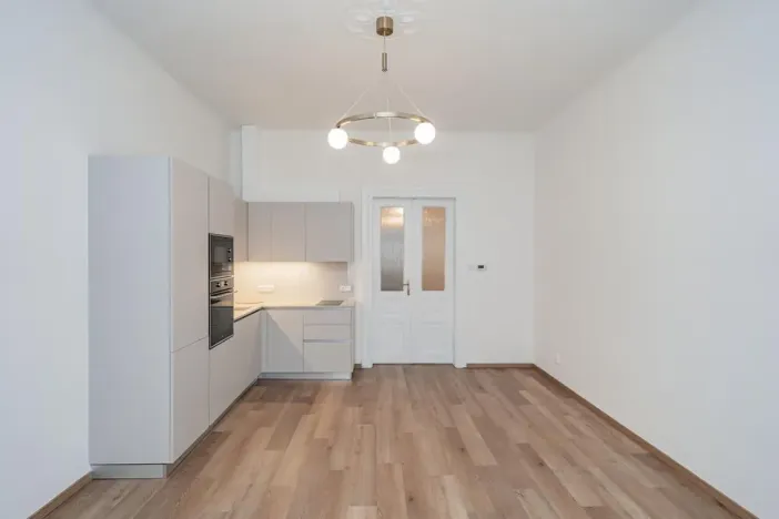 Pronájem bytu 2+kk, Praha - Vinohrady, Slezská, 57 m2